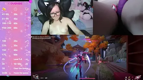 molliefurry webcam model stream image