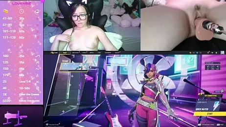 molliefurry webcam model stream image