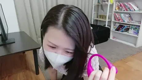 -COCOAtann- webcam model stream image
