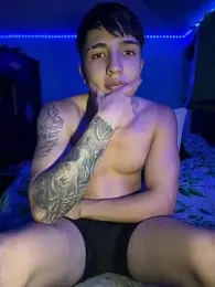 pabonsito webcam stripchat model stream image