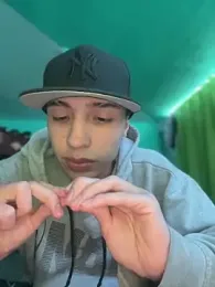 pabonsito webcam model stream image