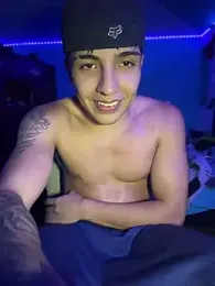 pabonsito webcam model stream image