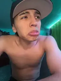 pabonsito webcam model stream image