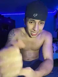 pabonsito webcam stripchat model stream image