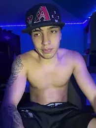 pabonsito webcam stripchat model stream image