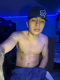 pabonsito webcam model stream image