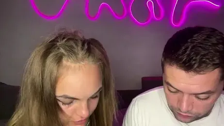 deeplookscouple webcam model stream image