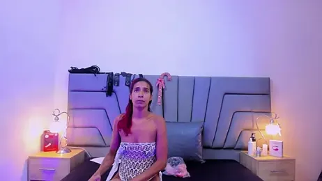 samy_carson_ webcam stripchat model stream image