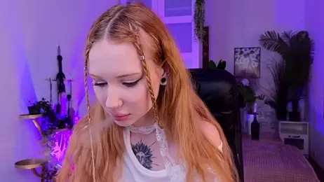 zoeforrd webcam stripchat model stream image