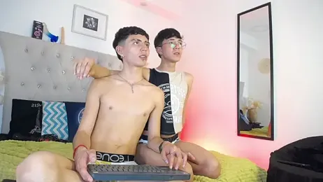 Thiago_Gosht webcam model stream image