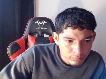 spicyteam webcam model stream image
