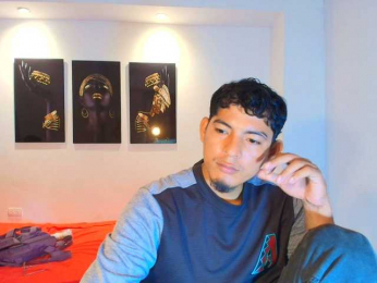 spicyteam webcam model stream image