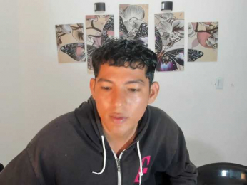 spicyteam webcam model stream image