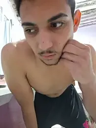 andre_oliver webcam model stream image