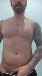 Manufuego87 webcam cam4 model stream image