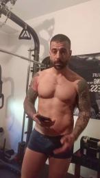 Manufuego87 webcam cam4 model stream image