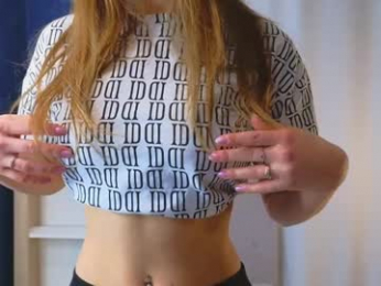 megangalt webcam model stream image