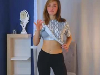 megangalt webcam model stream image