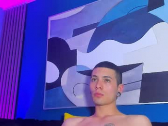 jefer_rick webcam model stream image