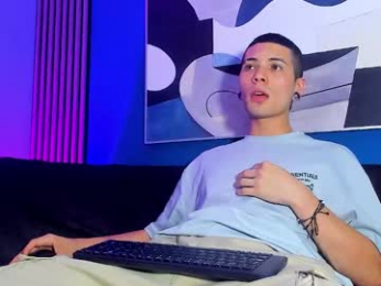 jefer_rick webcam model stream image