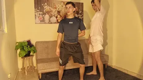 chrishots webcam model stream image