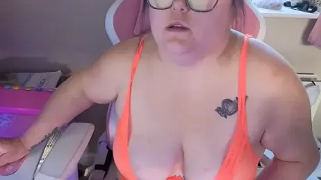 BrunetteBitch-x webcam model stream image