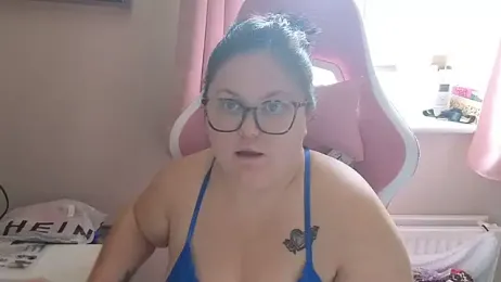 BrunetteBitch-x webcam model stream image