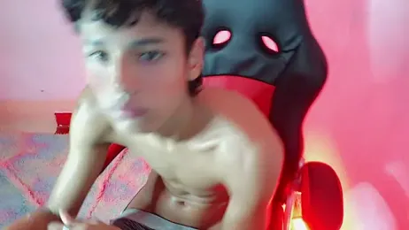 Im_david02 webcam model stream image