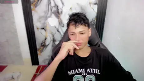 Im_david02 webcam model stream image