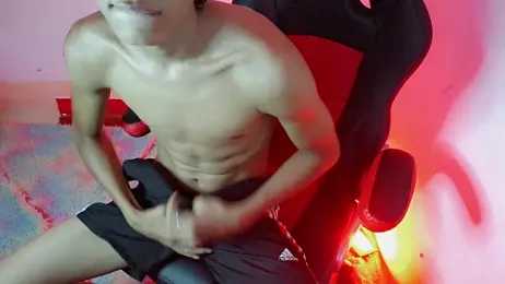 Im_david02 webcam stripchat model stream image