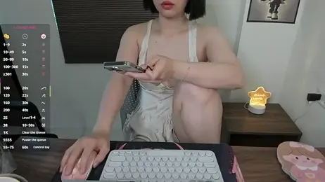 Bubble_Treee webcam model stream image