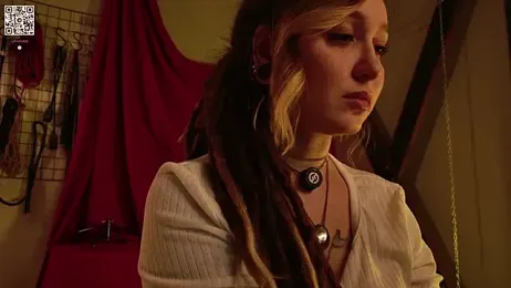 VortexProject webcam model stream image