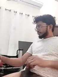 rakesh140719 webcam model stream image