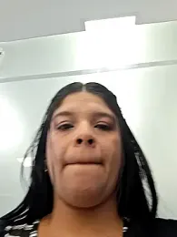 alexaa_04 webcam model stream image