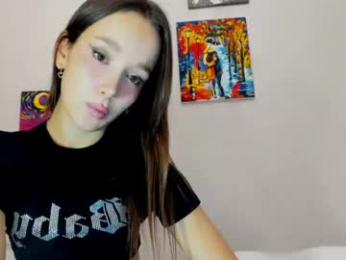 ellie_leen webcam model stream image