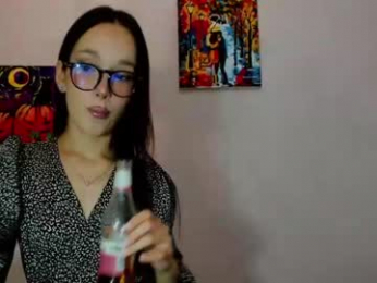 ellie_leen webcam model stream image