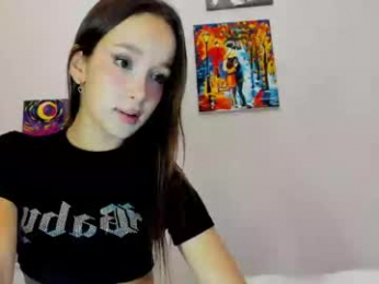 ellie_leen webcam model stream image