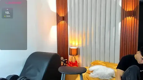 Justin_mack webcam model stream image