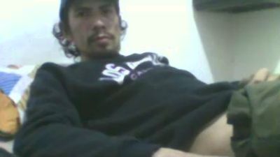 Cabache webcam model stream image
