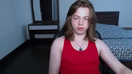 Max_Yang webcam model stream image