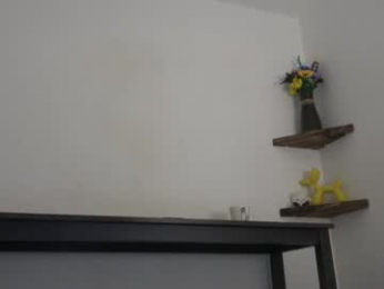 english_rose__ webcam model stream image