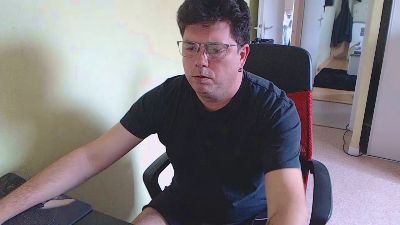 Mistercoeur webcam model stream image
