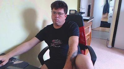 Mistercoeur webcam model stream image