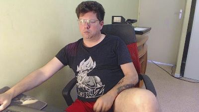 Mistercoeur webcam model stream image