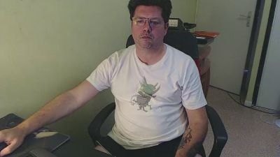 Mistercoeur webcam model stream image