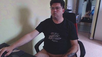 Mistercoeur webcam model stream image