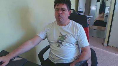 Mistercoeur webcam model stream image