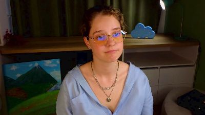 MaudDodson webcam cam4 model stream image