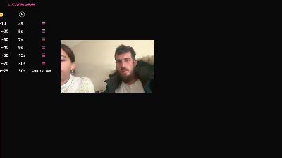 FleureOuverte webcam model stream image
