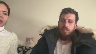 FleureOuverte webcam model stream image